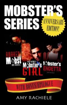 Mobster Series Anniversary Edition