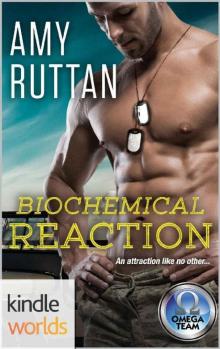 The Omega Team_Biochemical Reaction