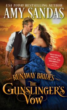 The Gunslinger's Vow