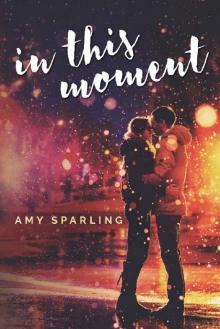 In This Moment (In Plain Sight Book 3) In This Moment (In Plain Sight Book 3)