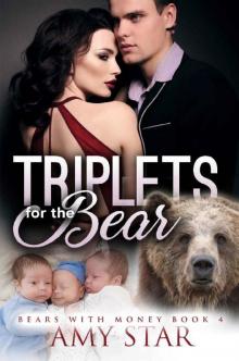 Triplets For The Bear
