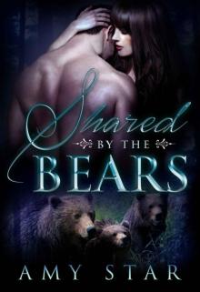 Shared by the Alpha Bears