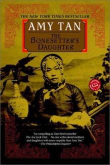 (2001) The Bonesetter's Daughter (2001) The Bonesetter's Daughter