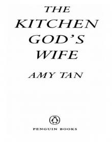 The Kitchen God's Wife