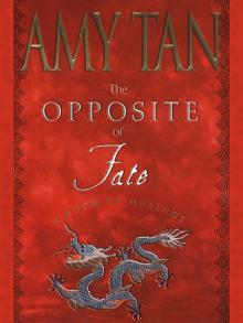 The Opposite of Fate The Opposite of Fate