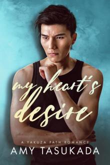 My Hearts Desire