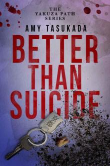 The Yakuza Path: Better Than Suicide