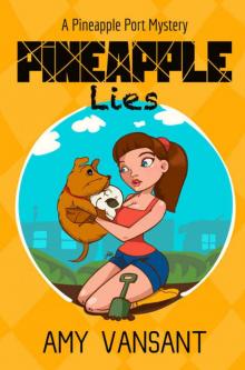 Pineapple Lies