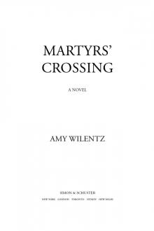 Martyrs’ Crossing