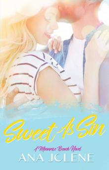 Sweet As Sin