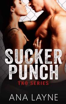 Sucker Punch (TKO #4) Sucker Punch (TKO #4)