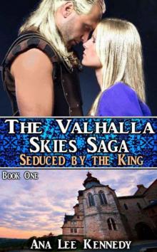 Seduced By The King