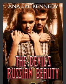 The Devil's Russian Beauty