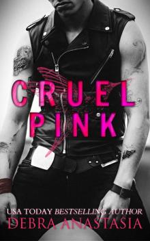 CRUEL PINK