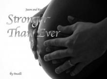Stronger Than Ever (My Best Friend)