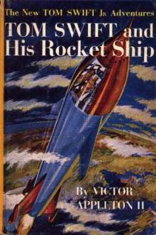 Victor Appleton - Tom Swift Jr 03