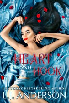 Of Heart and Hook: A Fairytale Retelling