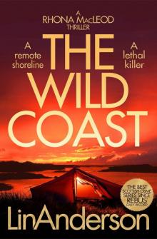 The Wild Coast - Rhona MacLeod Series 07 (2023)