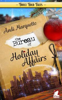 The Bureau of Holiday Affairs