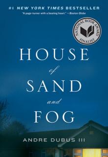 House of Sand and Fog House of Sand and Fog