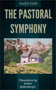 The Pastoral Symphony The Pastoral Symphony