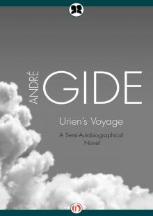 Urien’s Voyage Urien’s Voyage