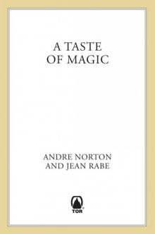 A Taste of Magic
