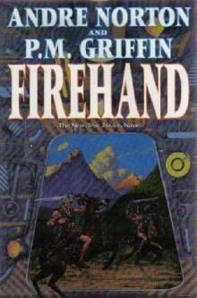 Firehand Firehand