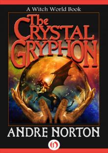 Crystal Gryphon