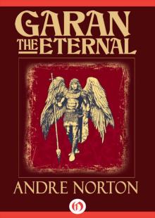 Garan the Eternal