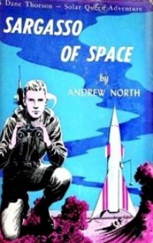 Sargasso of Space sq-1