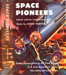Space Pioneers