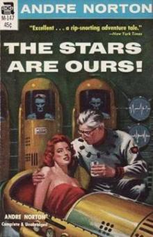 The Stars Are Ours! a-1