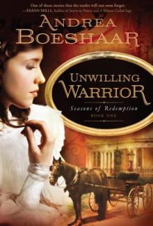 Unwilling Warrior