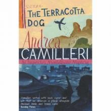 IM2 The Terra-Cotta Dog (2002)