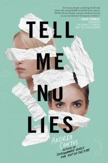 Tell Me No Lies