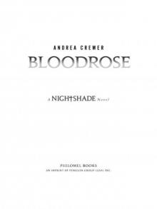 Bloodrose