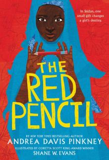 The Red Pencil The Red Pencil