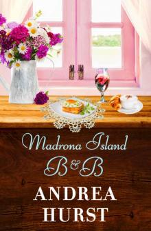 [Madrona Island 04.0] Madrona Island B&B