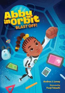 Blast Off!