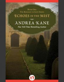 Echoes in the Mist Echoes in the Mist