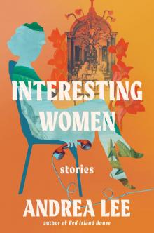 Interesting Women Interesting Women