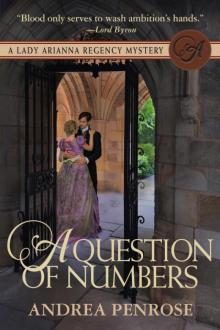 A Question of Numbers A Question of Numbers