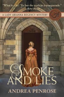 Smoke & Lies Smoke & Lies