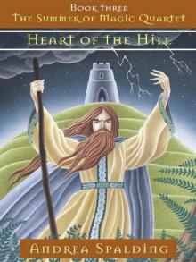 Heart of the Hill