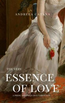 The Very Essence of Love