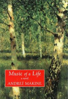 The Music of a Life The Music of a Life