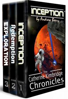 The Catherine Kimbridge Omnibus Collection I The Catherine Kimbridge Omnibus Collection I