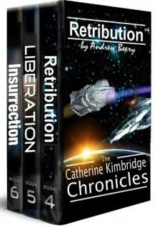 The Catherine Kimbridge Omnibus Collection II The Catherine Kimbridge Omnibus Collection II