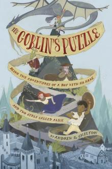 The Goblin's Puzzle The Goblin's Puzzle